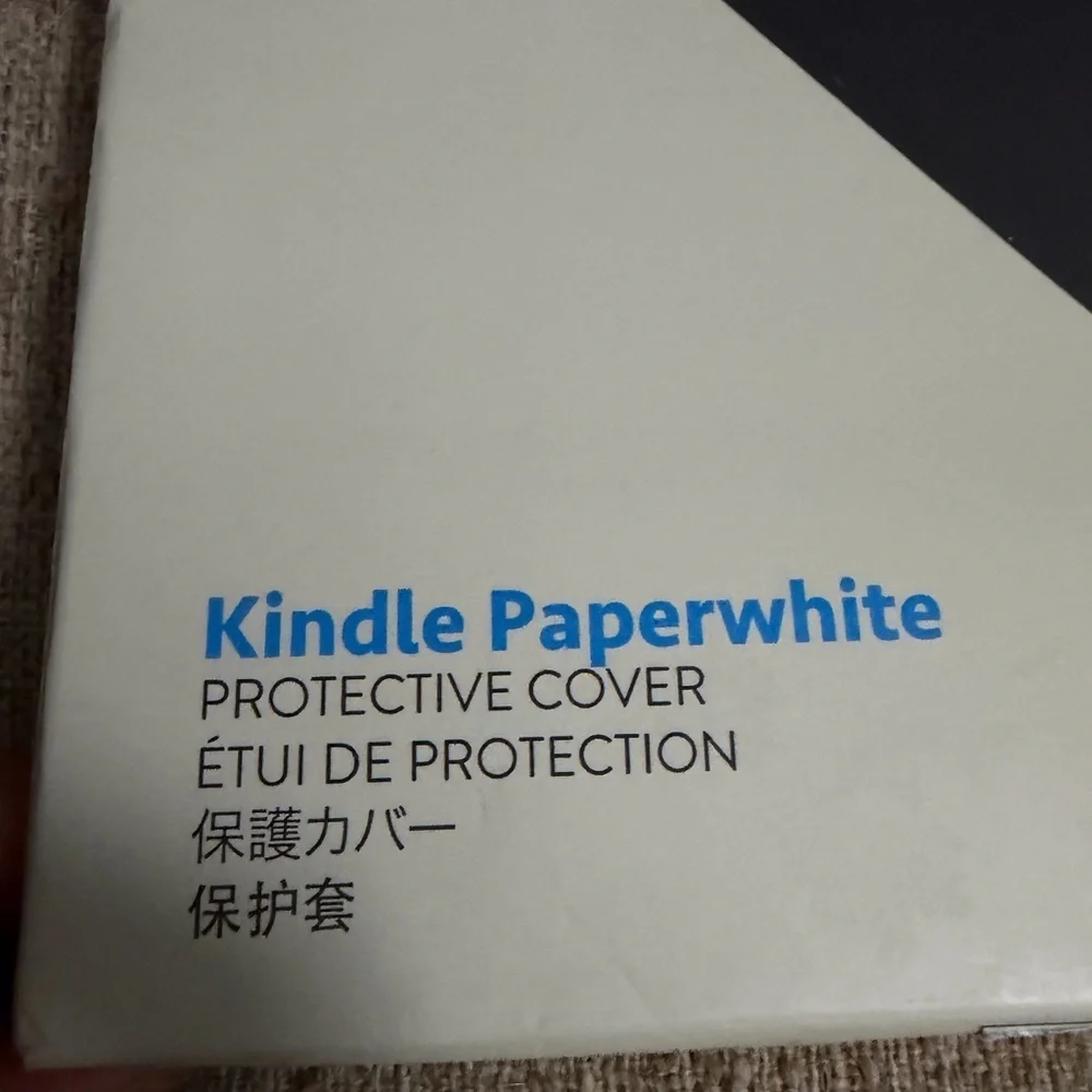 nupro kindle paperwhite